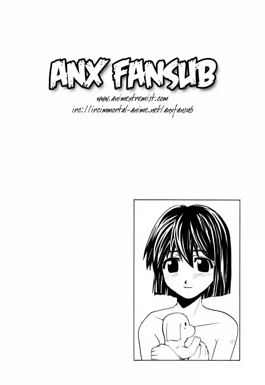 Read Elfen Lied (es) Manga Online