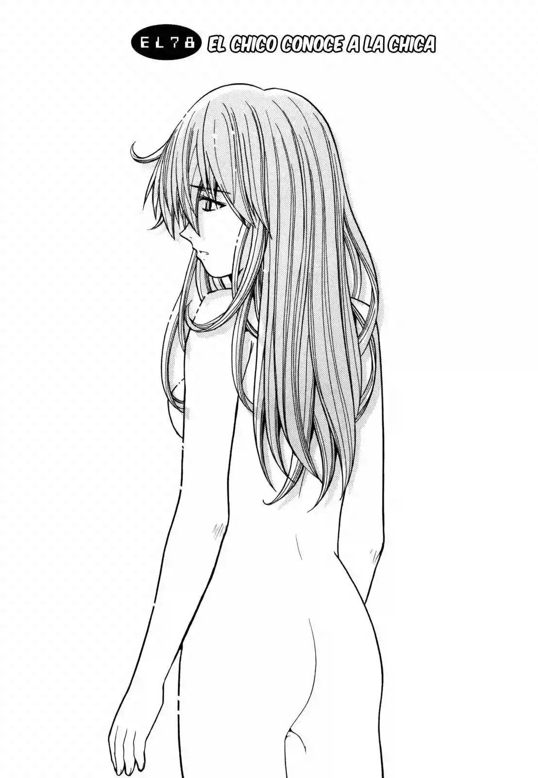 Read Elfen Lied (es) Manga Online