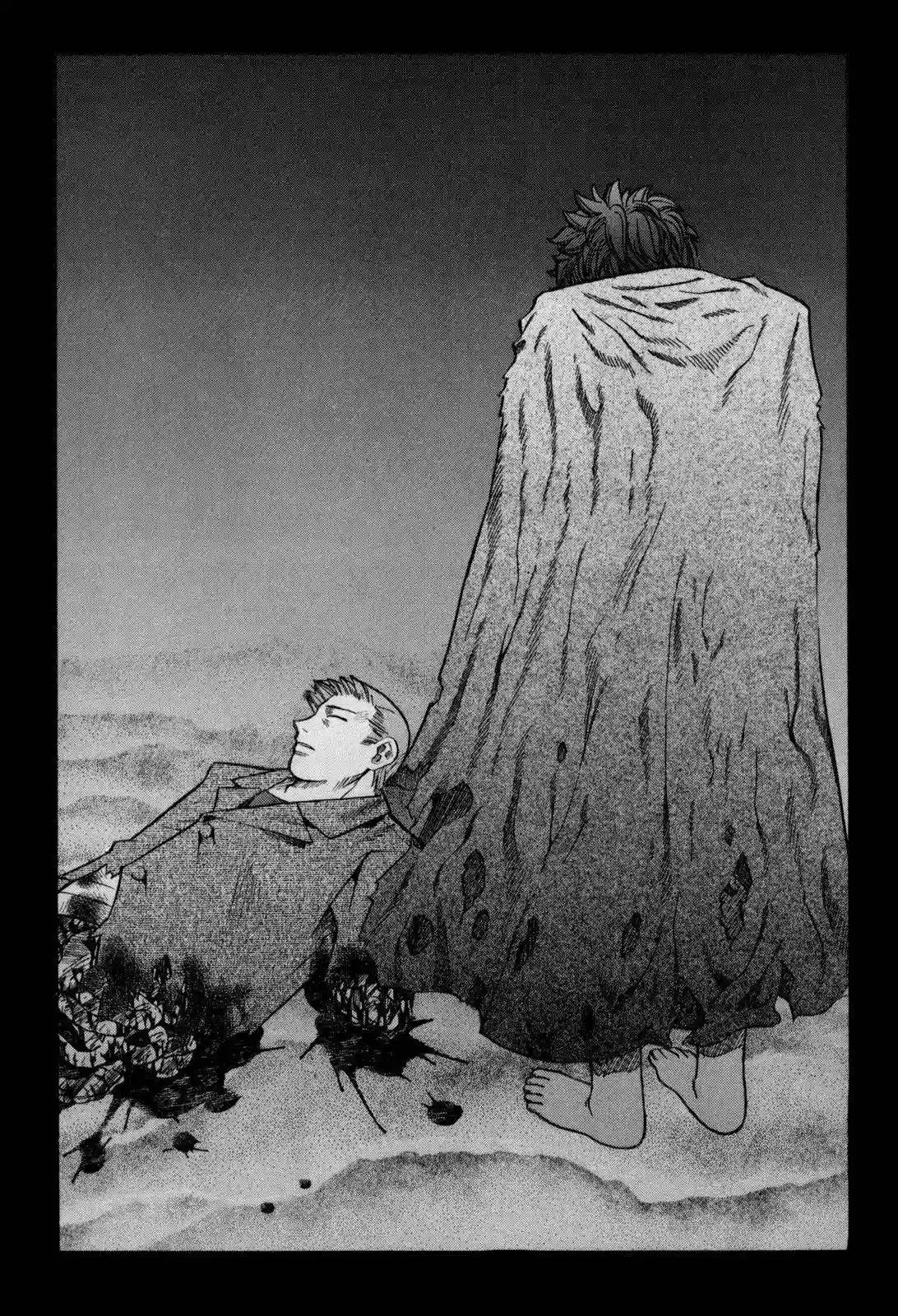 Read Elfen Lied (es) Manga Online