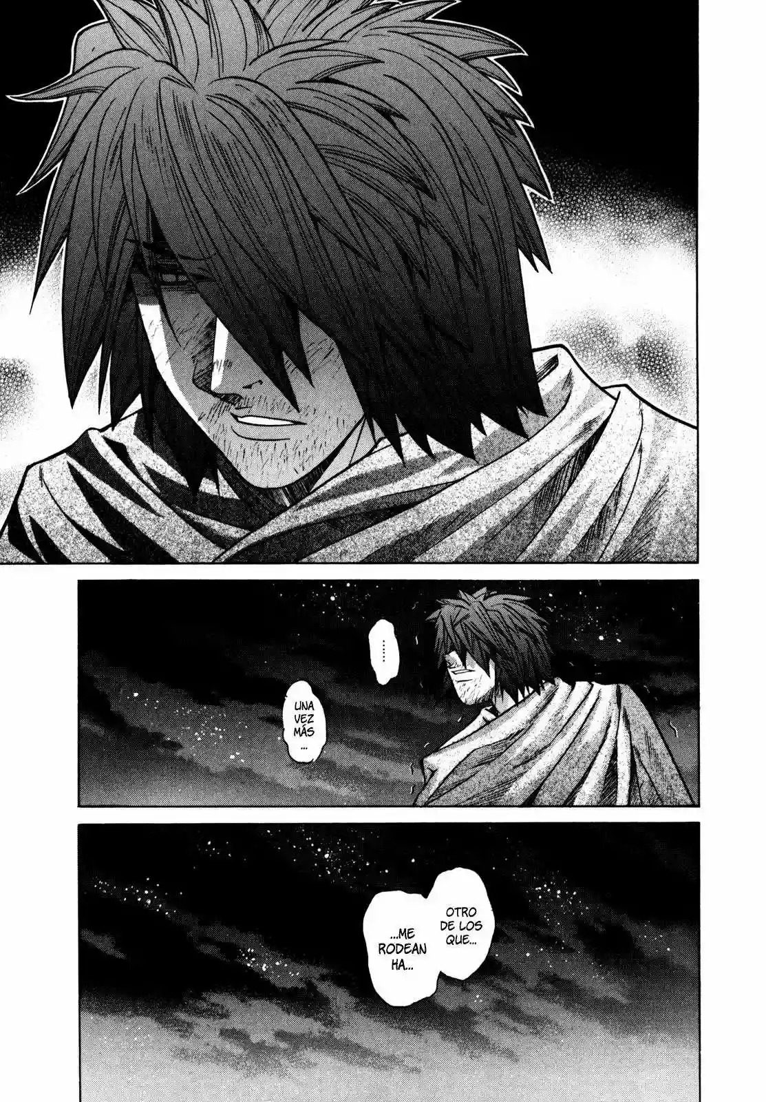 Read Elfen Lied (es) Manga Online