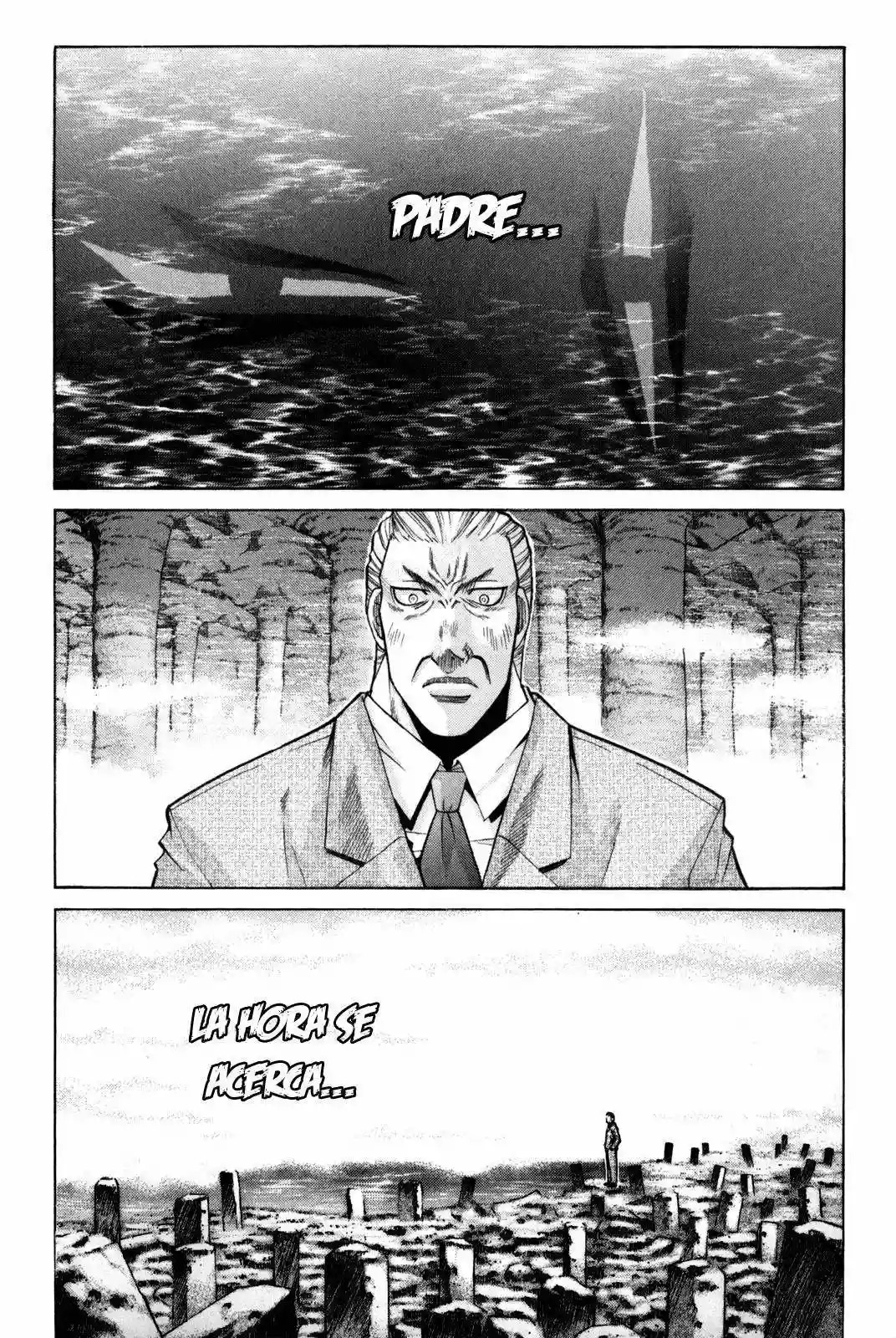 Read Elfen Lied (es) Manga Online