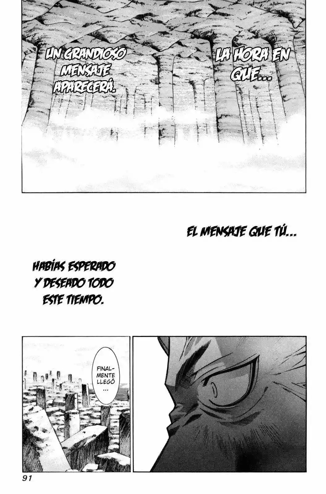 Read Elfen Lied (es) Manga Online