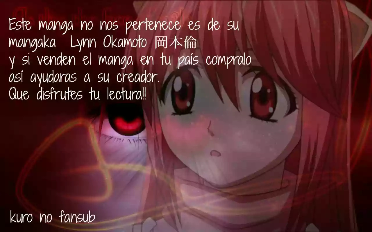 Read Elfen Lied (es) Manga Online