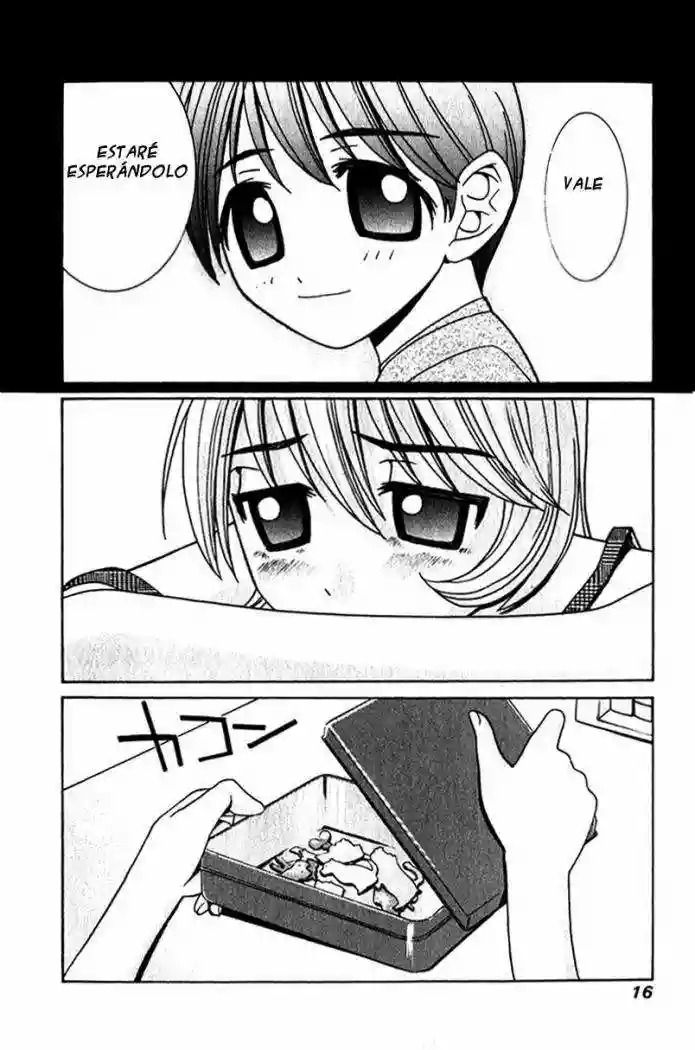 Read Elfen Lied (es) Manga Online