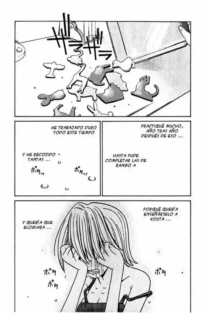 Read Elfen Lied (es) Manga Online