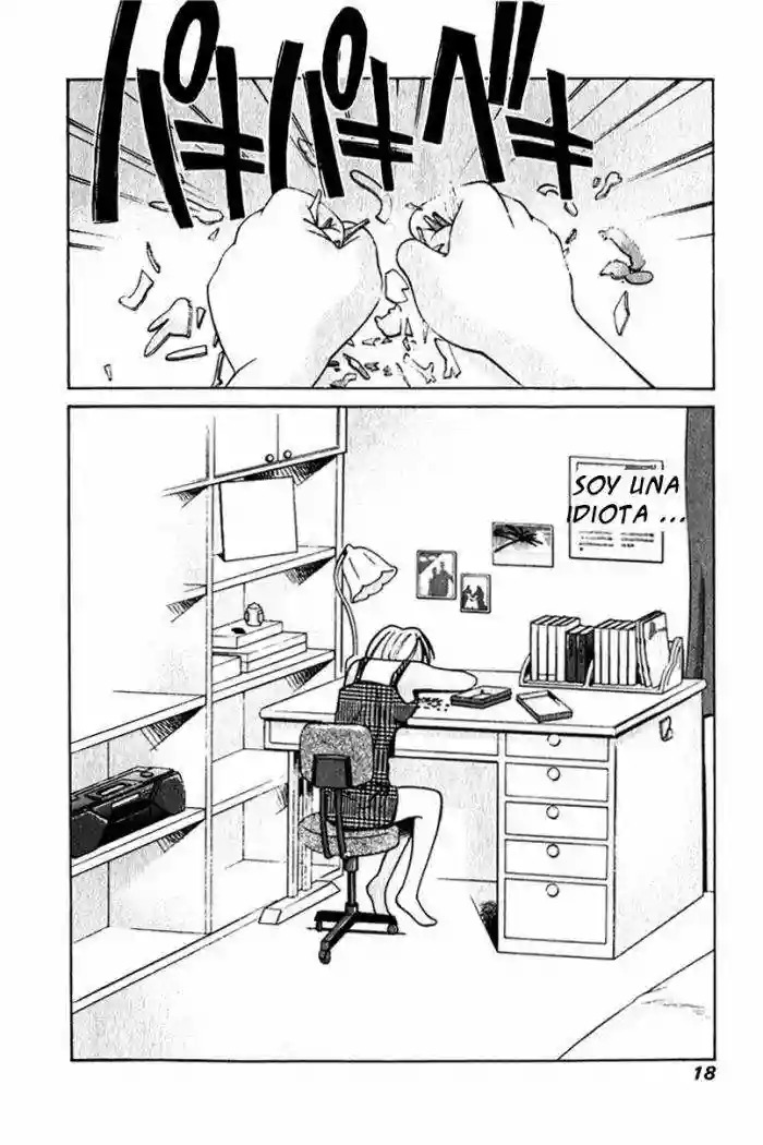 Read Elfen Lied (es) Manga Online