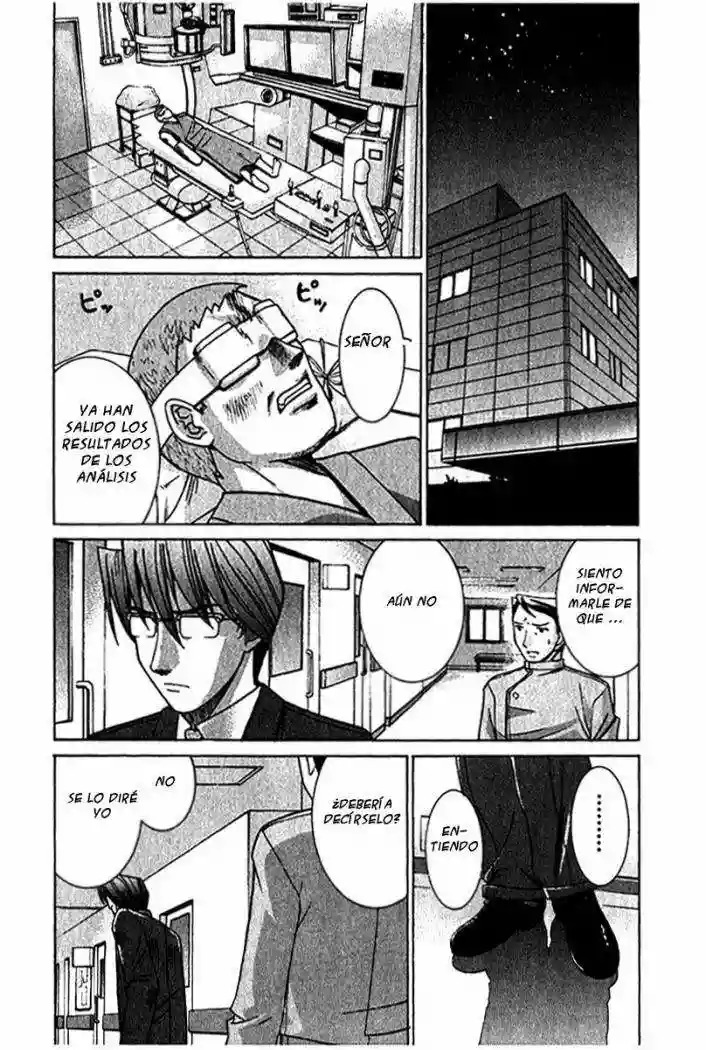 Read Elfen Lied (es) Manga Online
