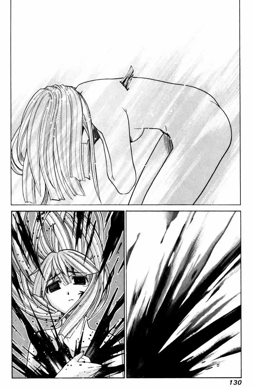 Read Elfen Lied (es) Manga Online