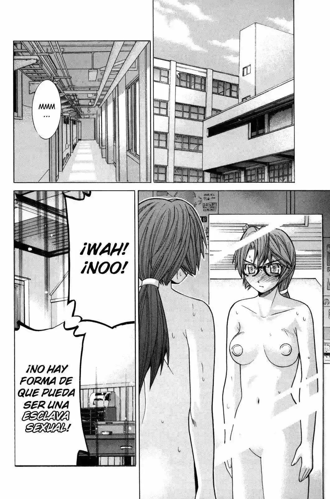 Read Elfen Lied (es) Manga Online