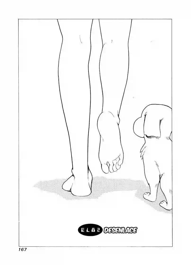 Read Elfen Lied (es) Manga Online