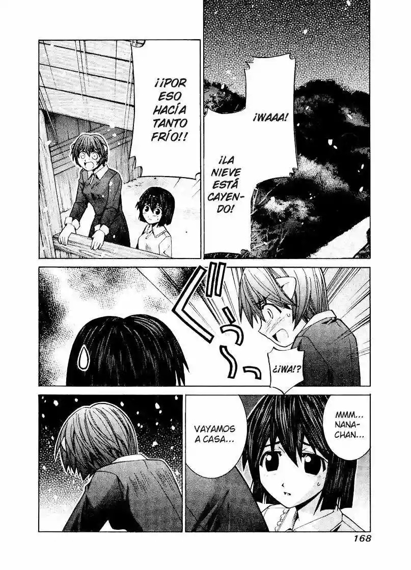 Read Elfen Lied (es) Manga Online