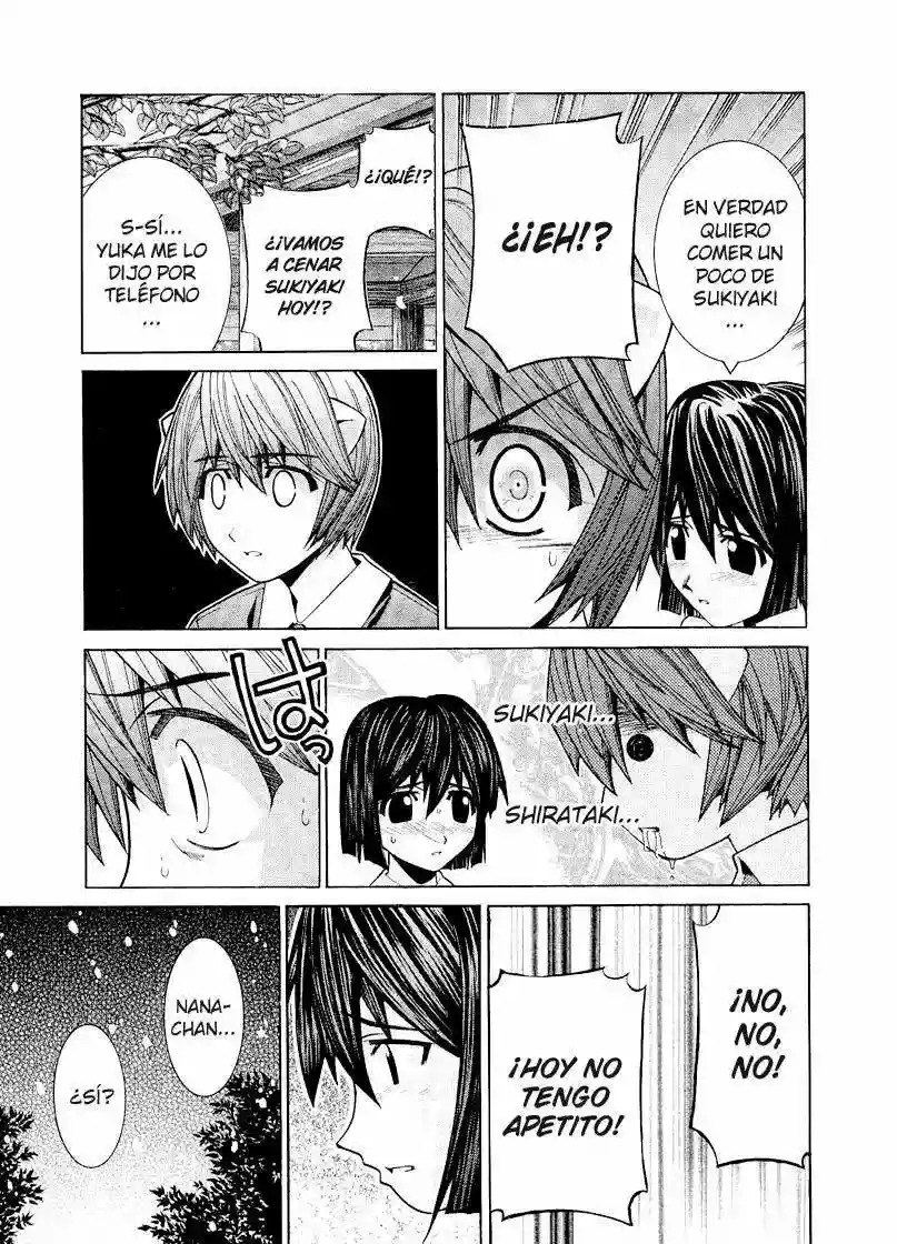 Read Elfen Lied (es) Manga Online