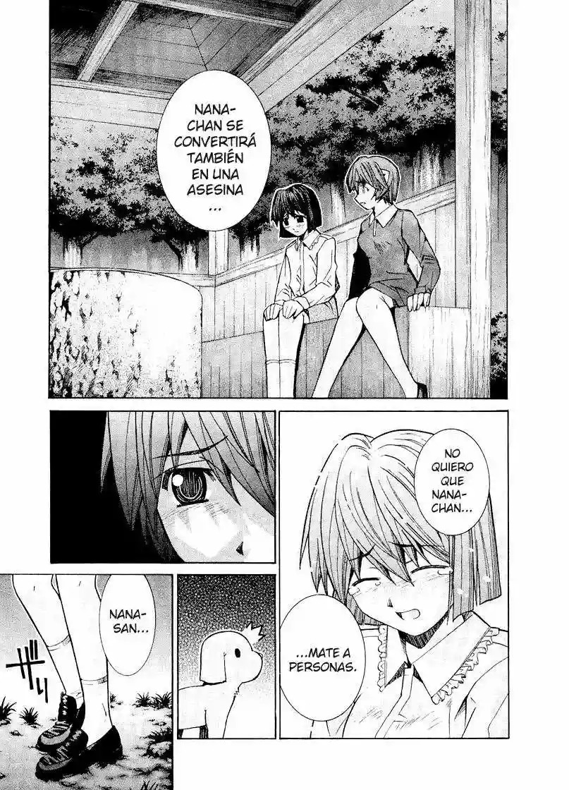 Read Elfen Lied (es) Manga Online