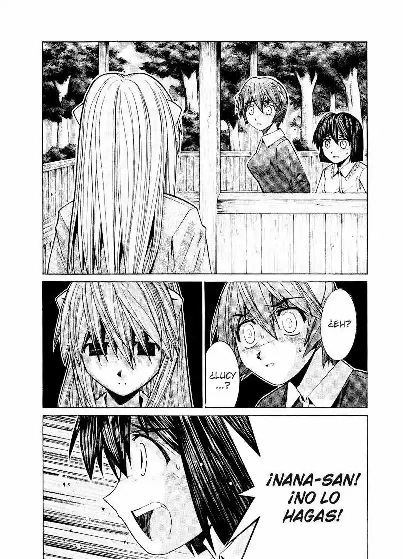 Read Elfen Lied (es) Manga Online