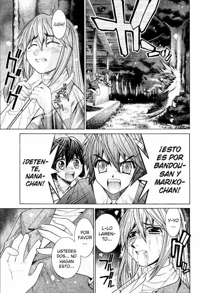 Read Elfen Lied (es) Manga Online