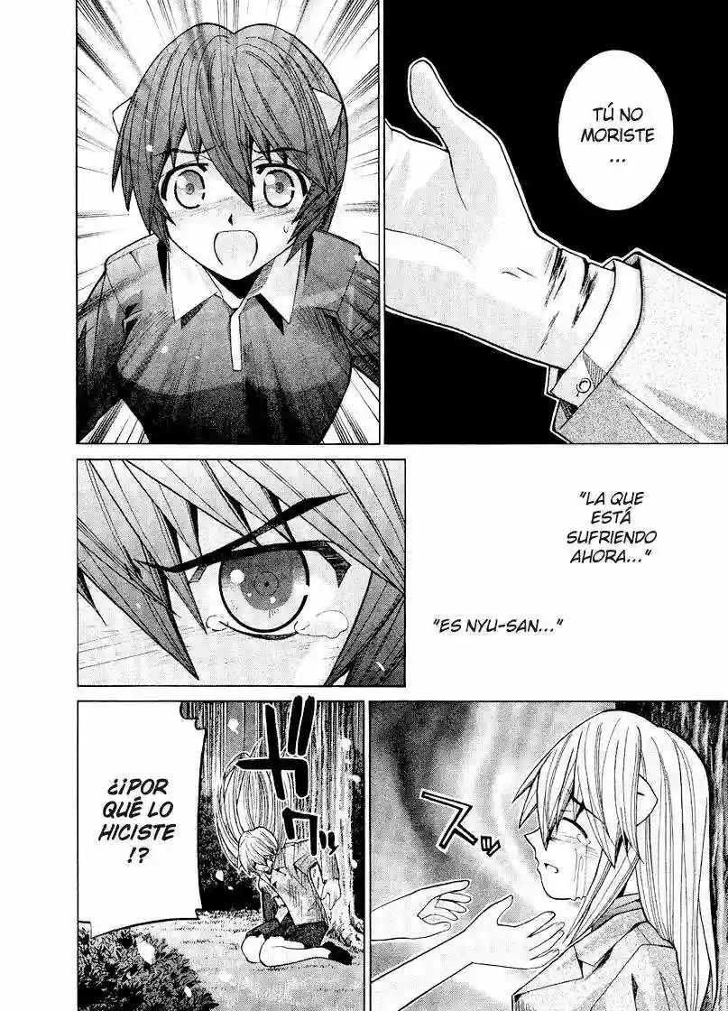 Read Elfen Lied (es) Manga Online