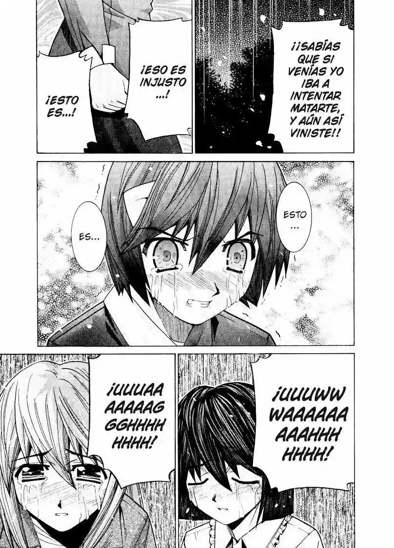 Read Elfen Lied (es) Manga Online