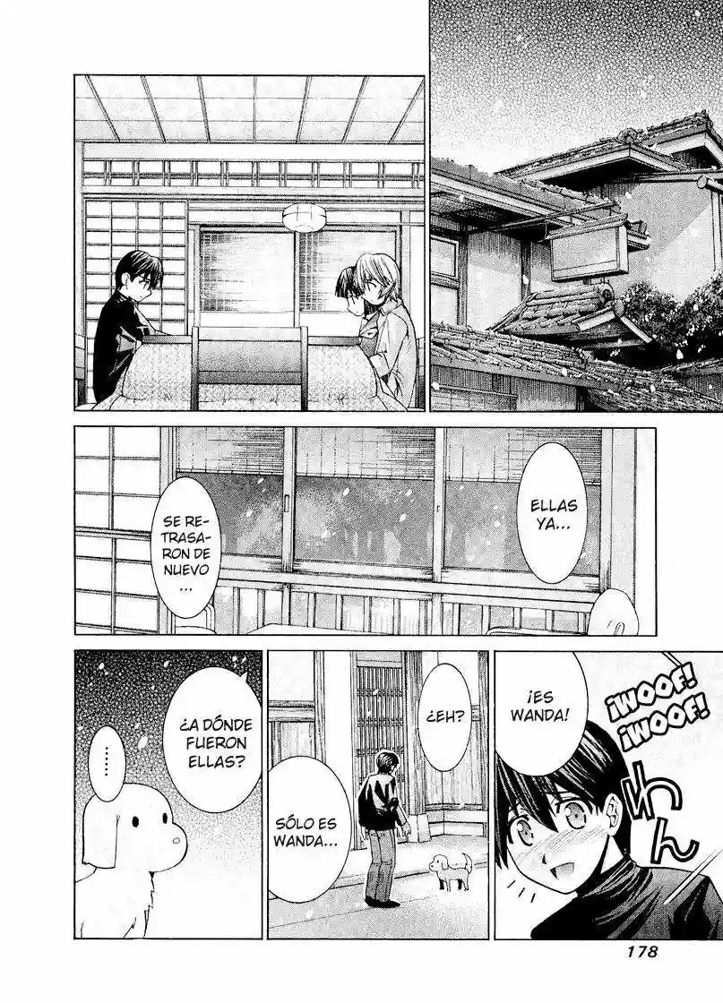 Read Elfen Lied (es) Manga Online