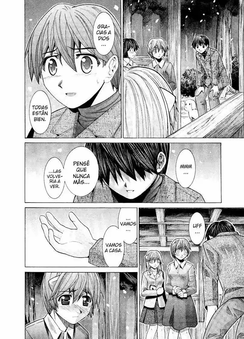 Read Elfen Lied (es) Manga Online