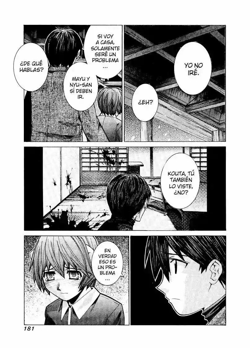 Read Elfen Lied (es) Manga Online