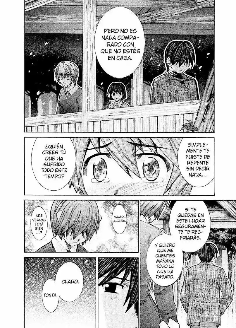 Read Elfen Lied (es) Manga Online