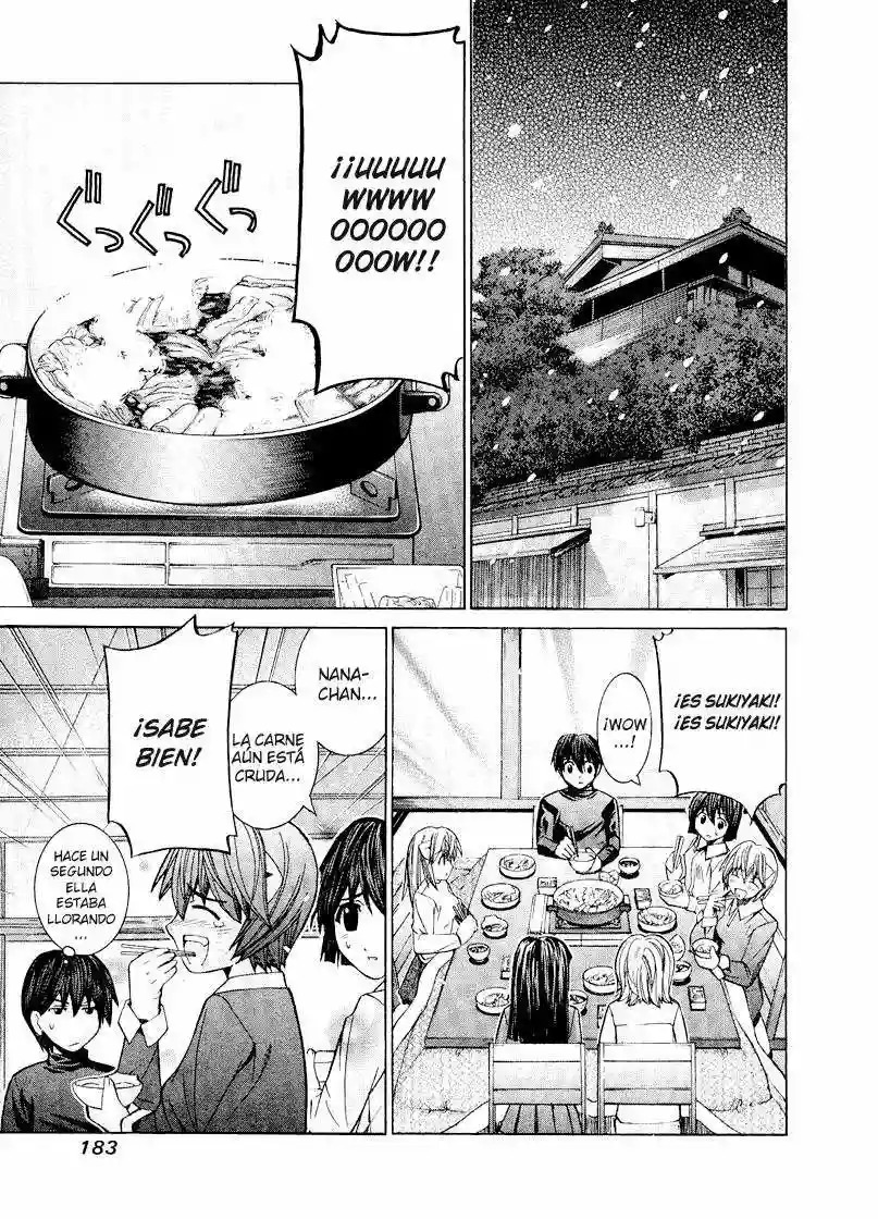 Read Elfen Lied (es) Manga Online