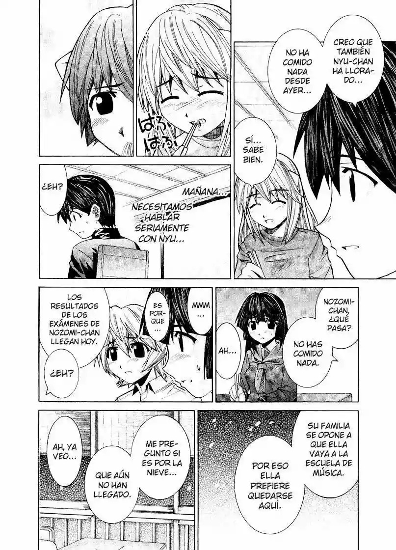 Read Elfen Lied (es) Manga Online