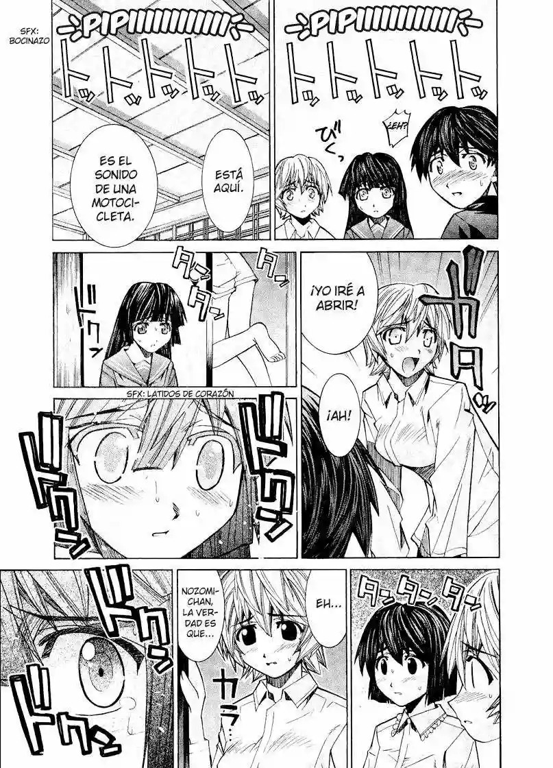 Read Elfen Lied (es) Manga Online