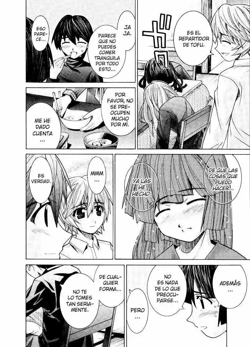 Read Elfen Lied (es) Manga Online