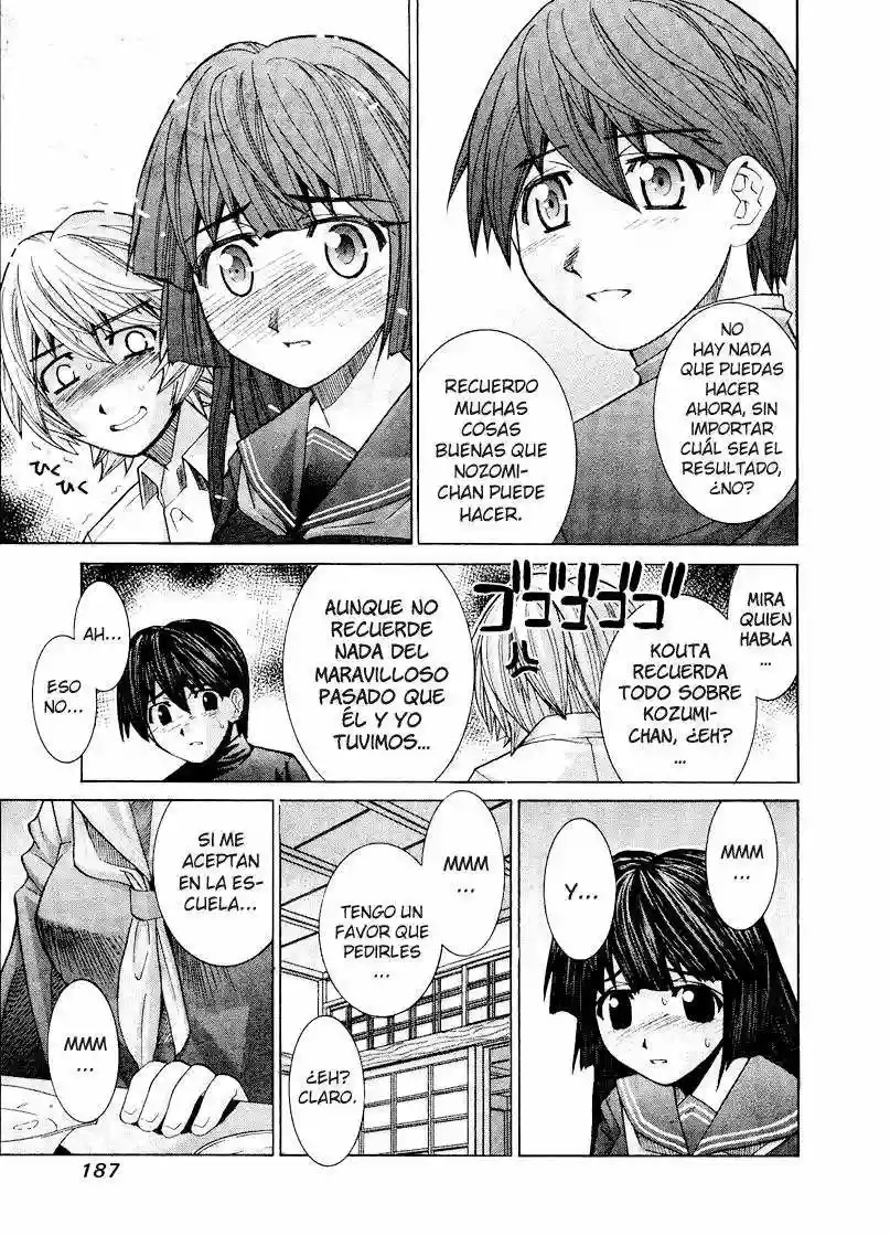 Read Elfen Lied (es) Manga Online