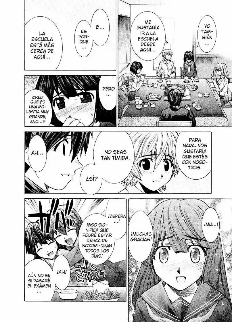 Read Elfen Lied (es) Manga Online