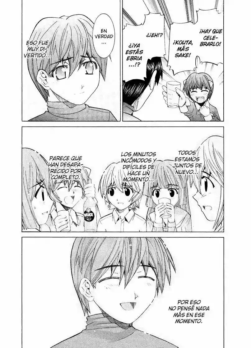 Read Elfen Lied (es) Manga Online