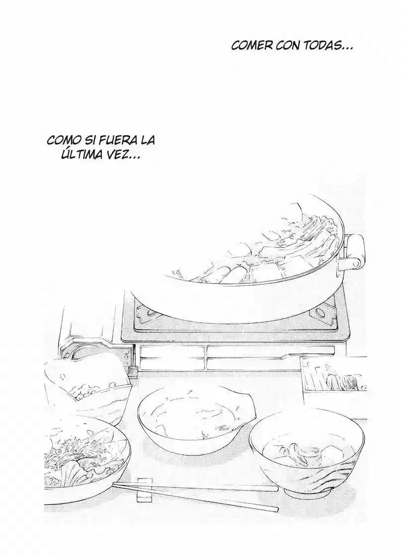 Read Elfen Lied (es) Manga Online