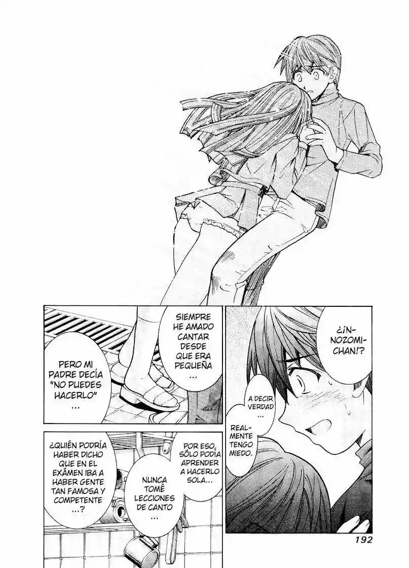 Read Elfen Lied (es) Manga Online