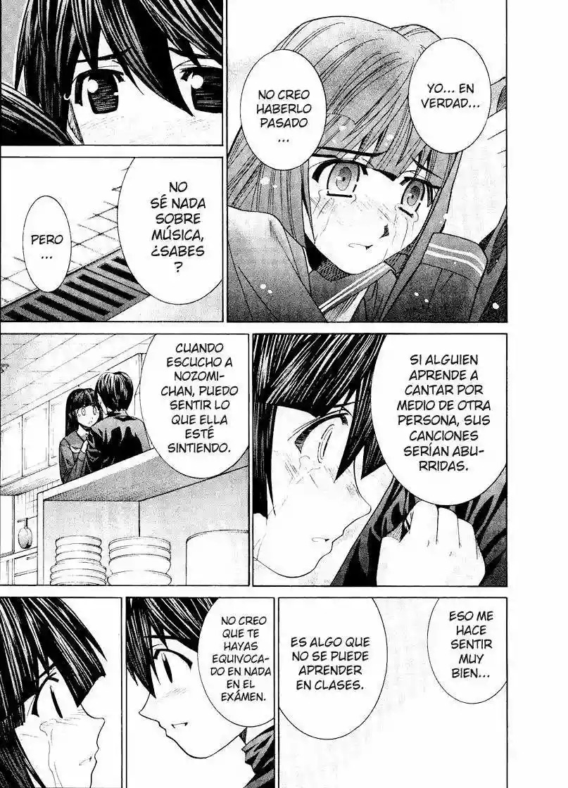 Read Elfen Lied (es) Manga Online