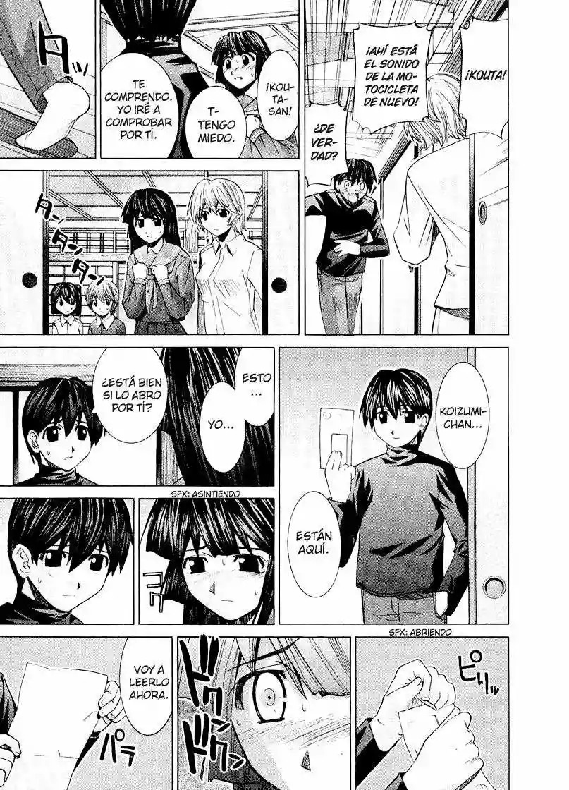 Read Elfen Lied (es) Manga Online