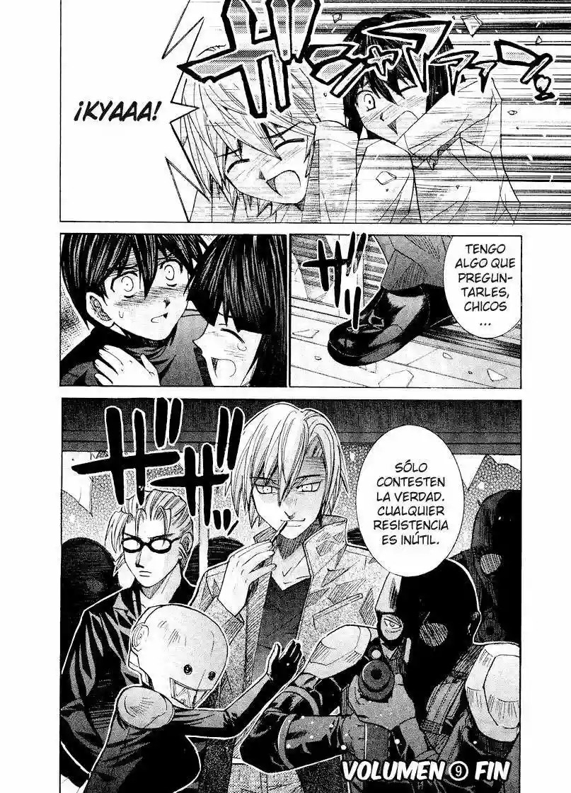 Read Elfen Lied (es) Manga Online