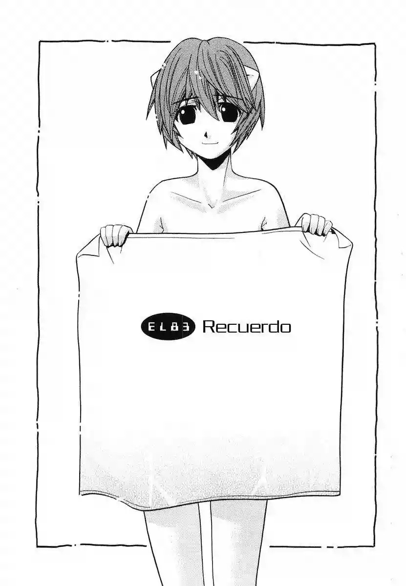 Read Elfen Lied (es) Manga Online