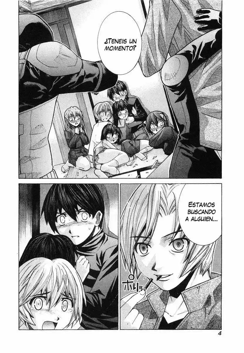 Read Elfen Lied (es) Manga Online