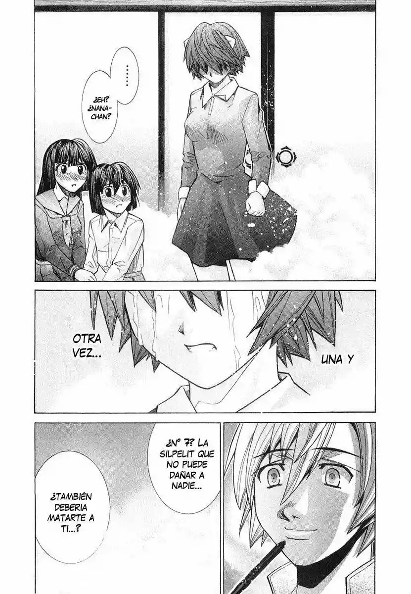 Read Elfen Lied (es) Manga Online