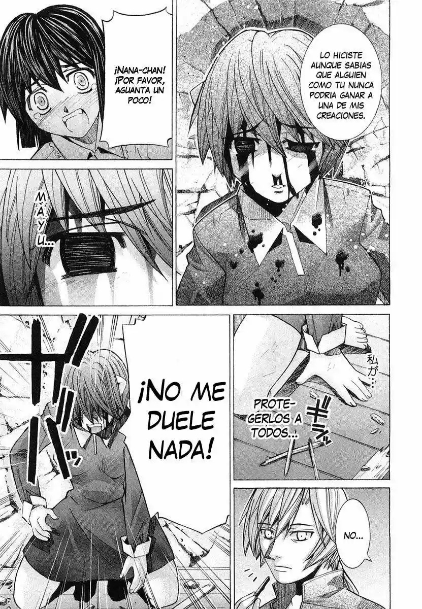 Read Elfen Lied (es) Manga Online