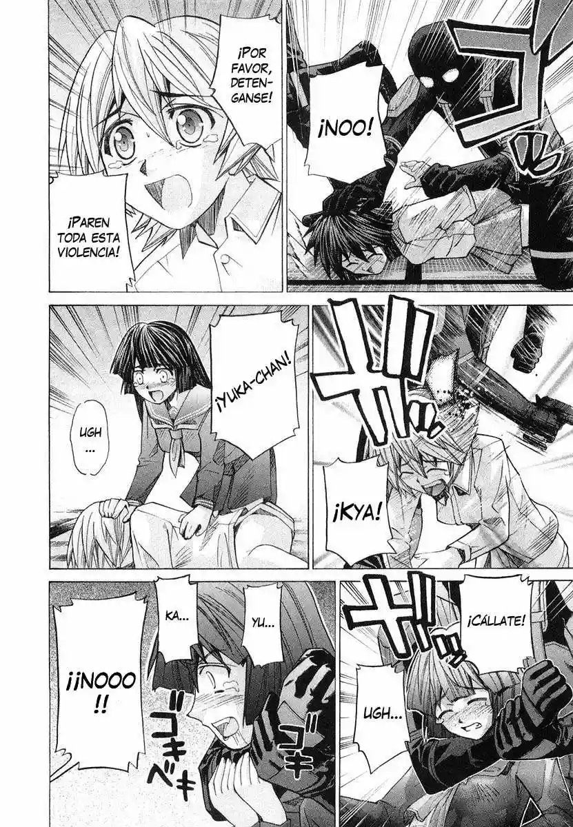 Read Elfen Lied (es) Manga Online