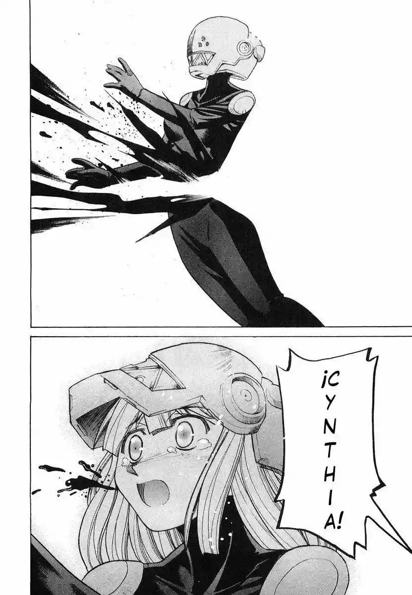 Read Elfen Lied (es) Manga Online