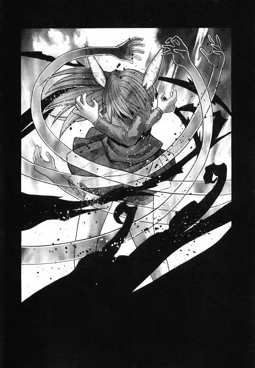 Read Elfen Lied (es) Manga Online