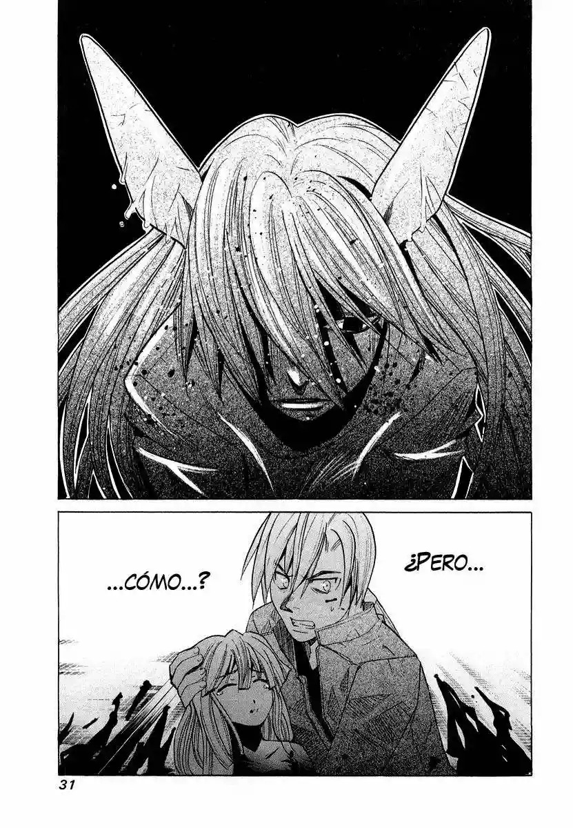 Read Elfen Lied (es) Manga Online