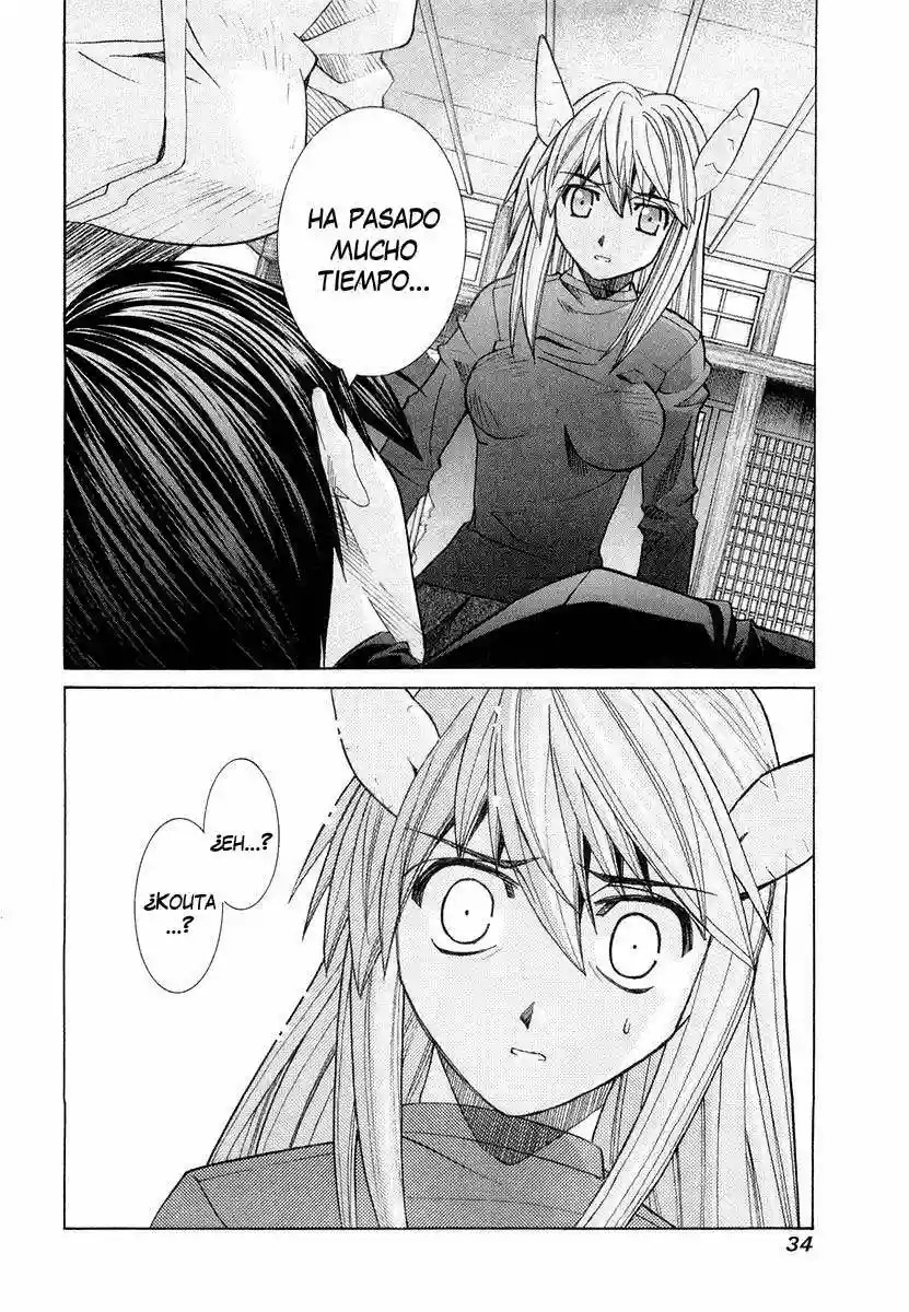 Read Elfen Lied (es) Manga Online