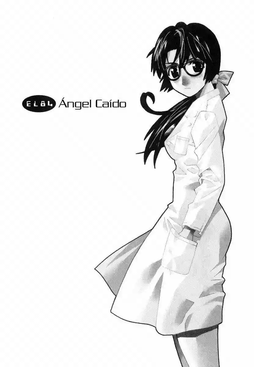 Read Elfen Lied (es) Manga Online