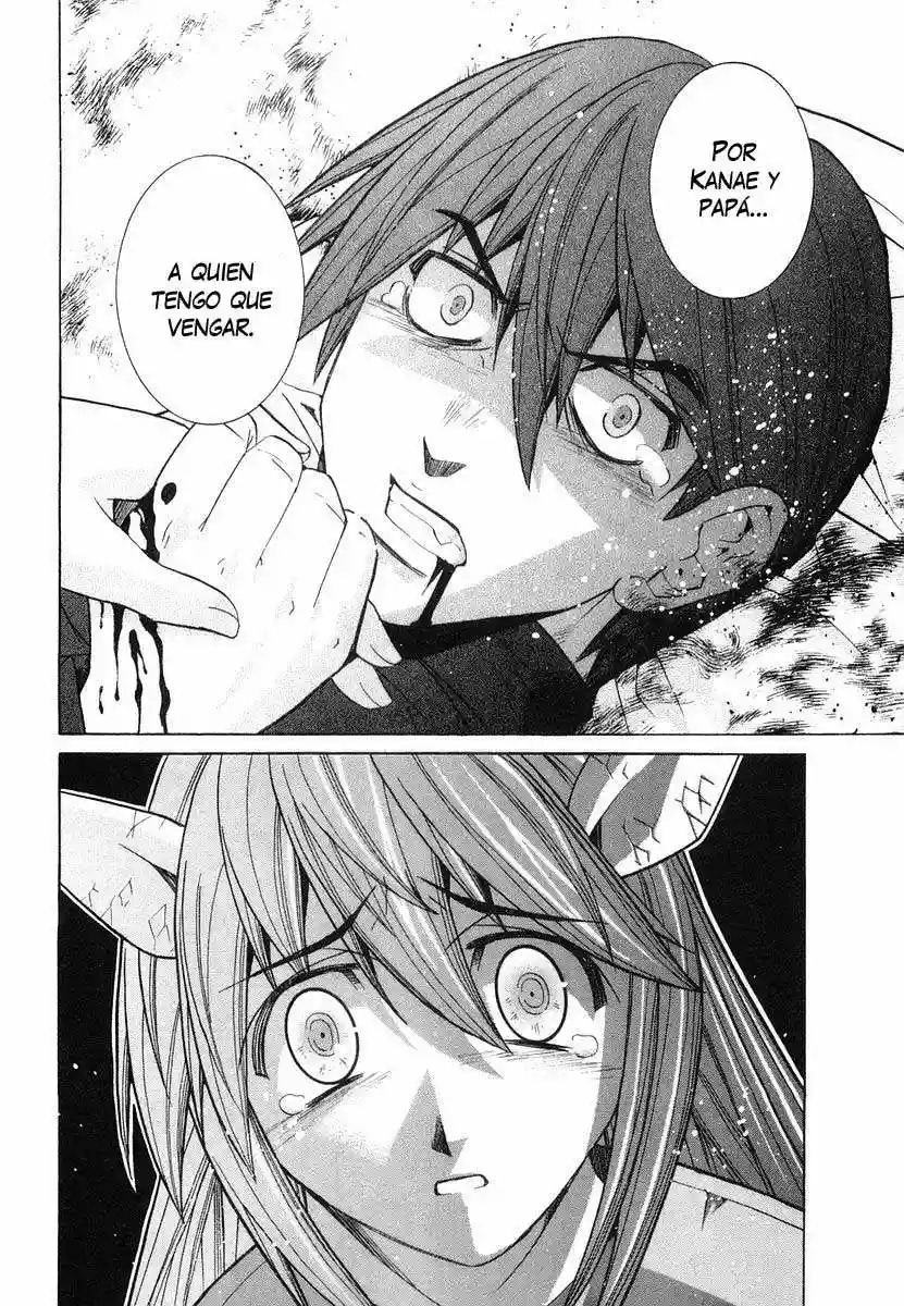 Read Elfen Lied (es) Manga Online