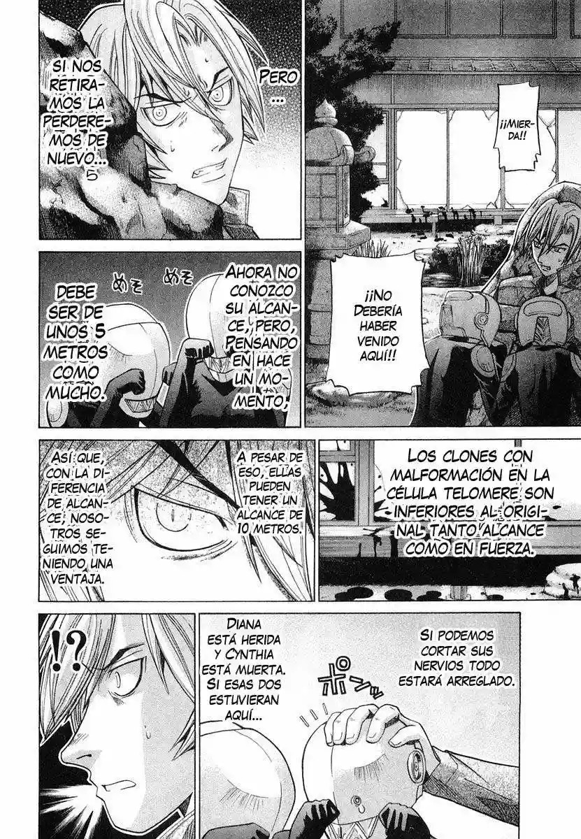 Read Elfen Lied (es) Manga Online