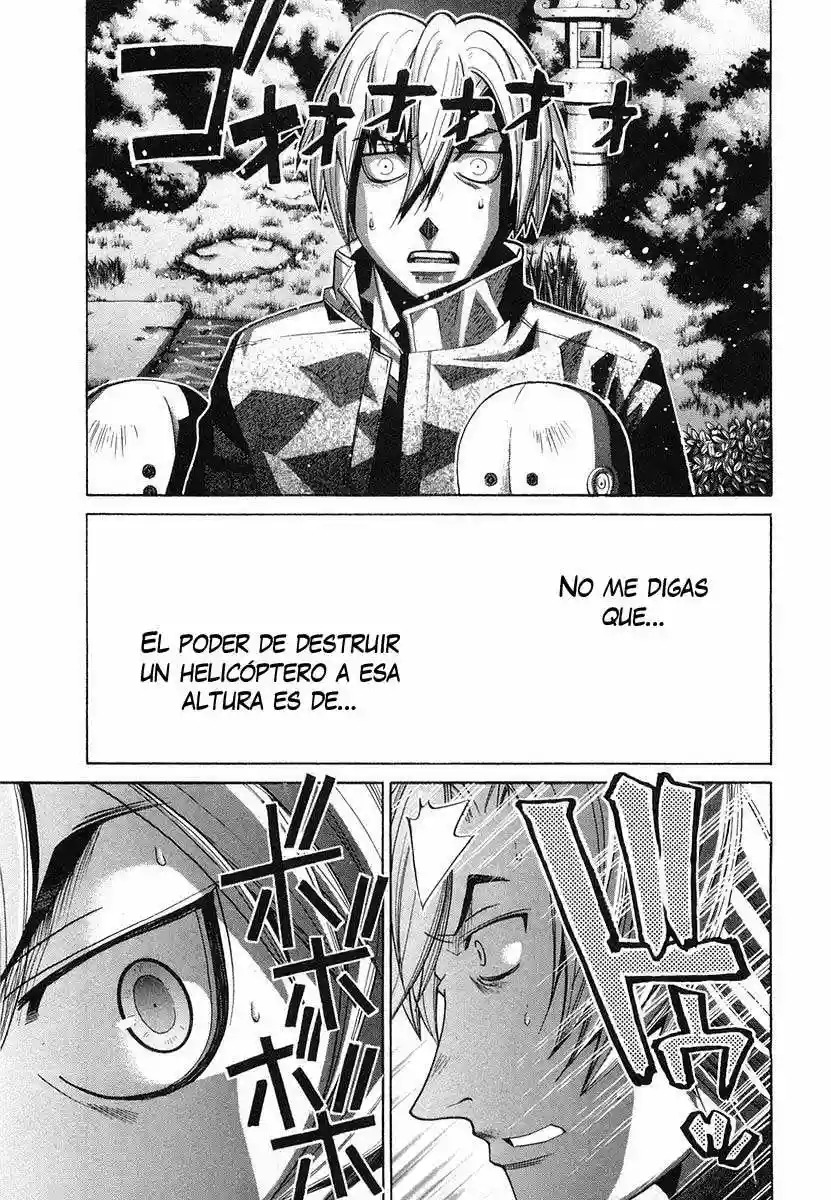 Read Elfen Lied (es) Manga Online